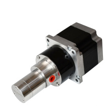 Stainless Steel Micro Gear Pump for Chemical industrial